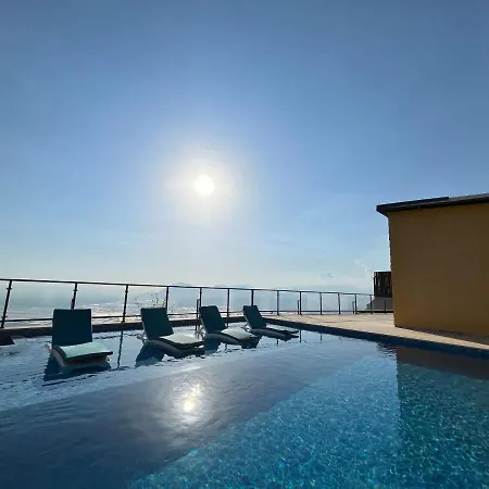 فيلة With Indoor Pool And Nature View For 4 People Kas, Kalkan - Awz 122