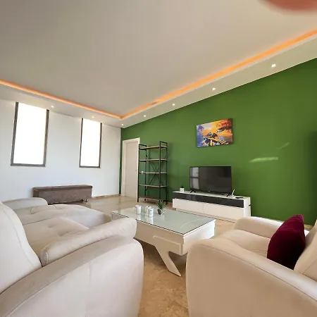 فيلة With Indoor Pool And Nature View For 4 People Kas, Kalkan - Awz 122 *