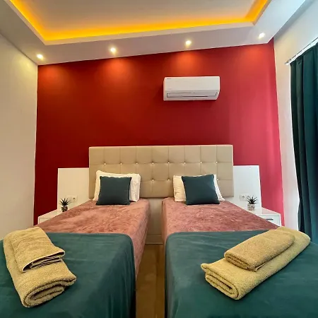 With Indoor Pool And Nature View For 4 People Kas, Kalkan - Awz 122 فيلة كاس