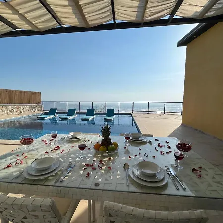 With Indoor Pool And Nature View For 4 People Kas, Kalkan - Awz 122 كاس