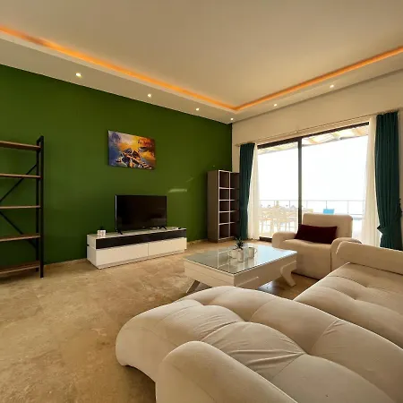 Villa With Indoor Pool And Nature View For 4 People Kas, Kalkan - Awz 122 Kaş